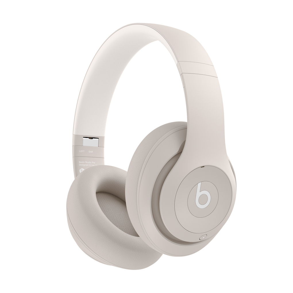 A pair of Beats Studio Pro