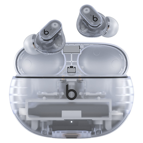 A pair of Beats Studio Buds +